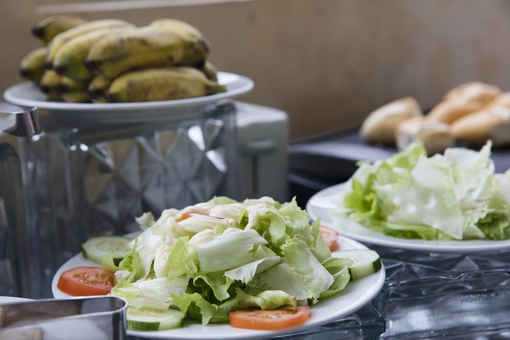 נה טראנג King Town Hotel מראה חיצוני תמונה