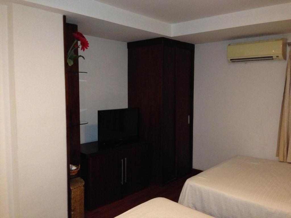 נה טראנג King Town Hotel חדר תמונה