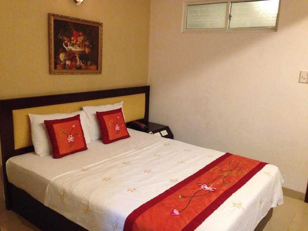 נה טראנג King Town Hotel מראה חיצוני תמונה